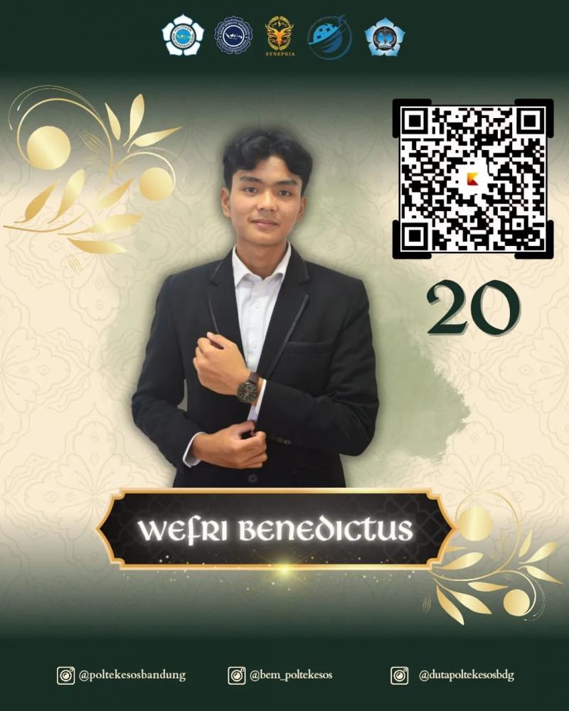 Poster Finalis