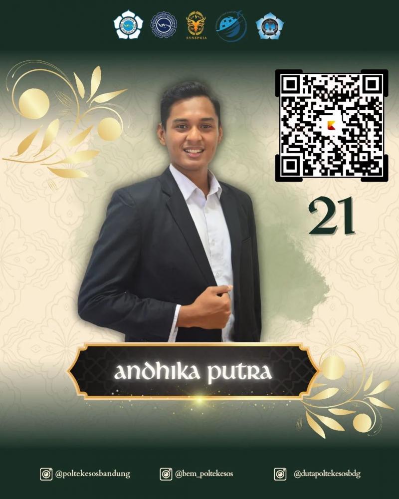 Poster Finalis