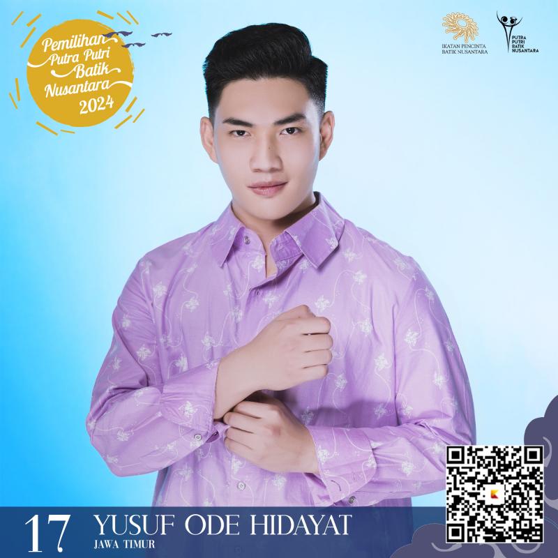 Poster Finalis