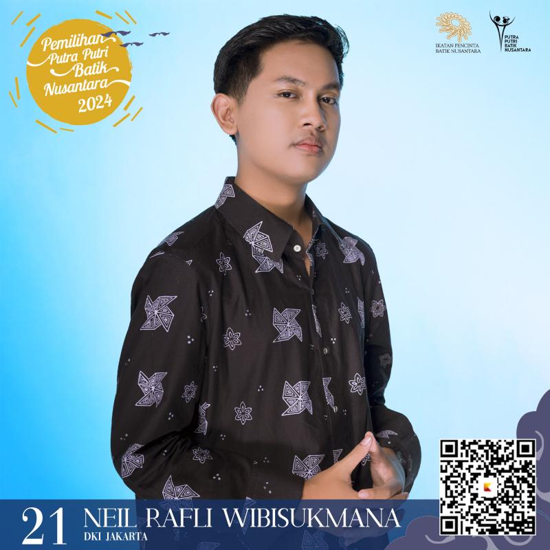 Poster Finalis