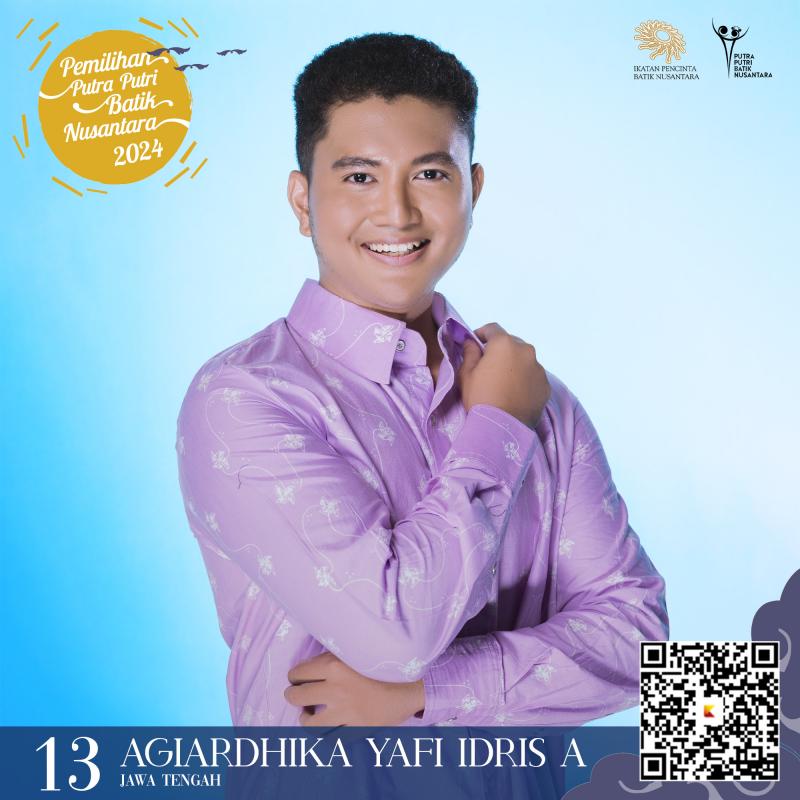 Poster Finalis