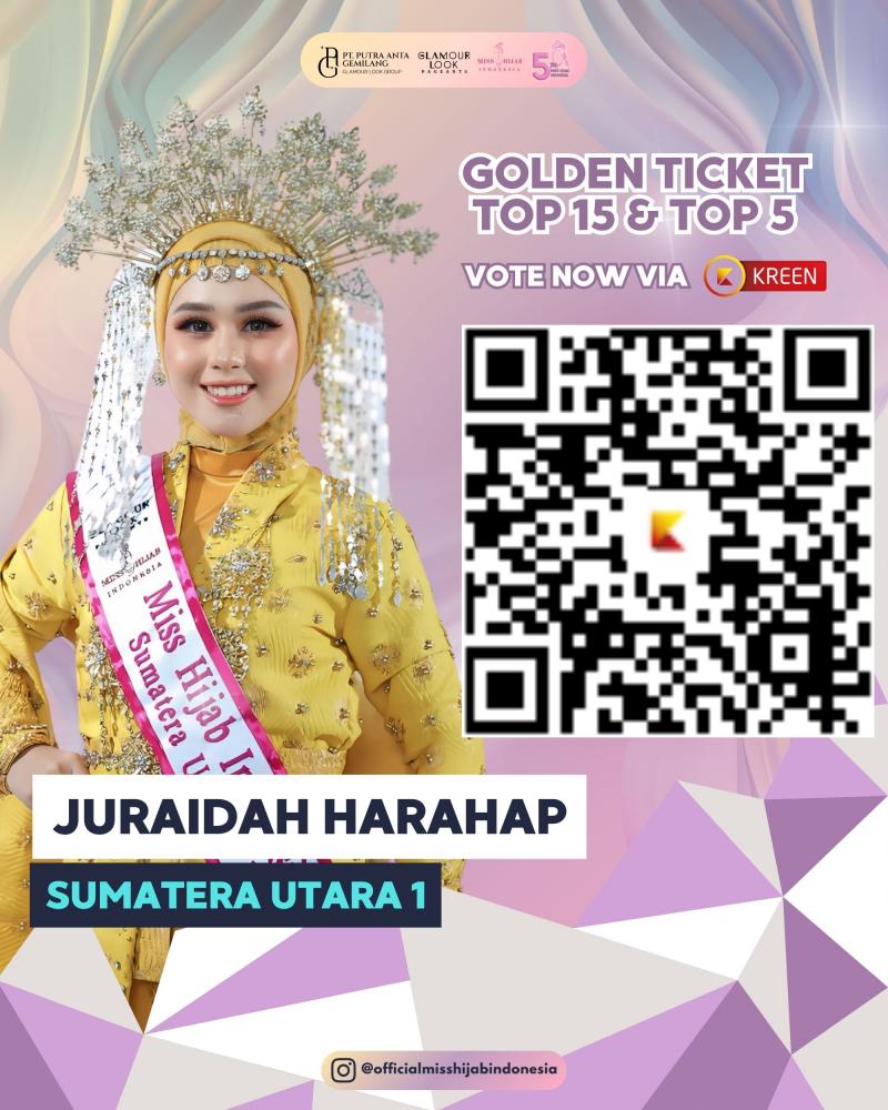 Poster Finalis