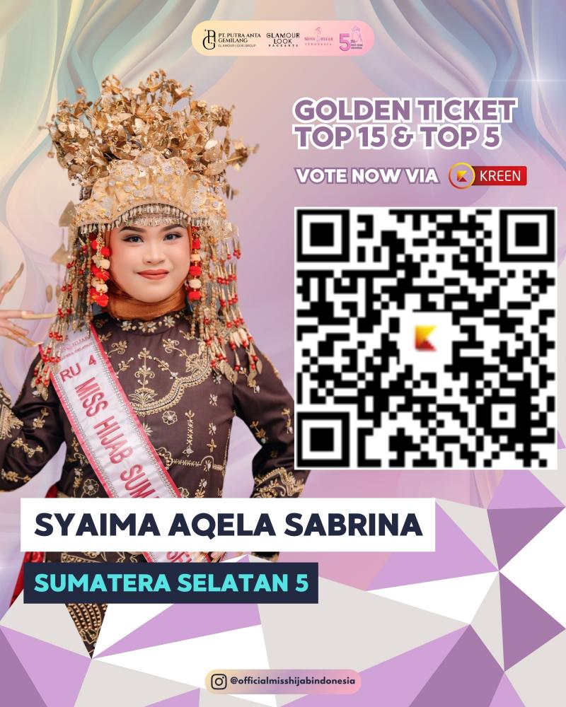 Poster Finalis