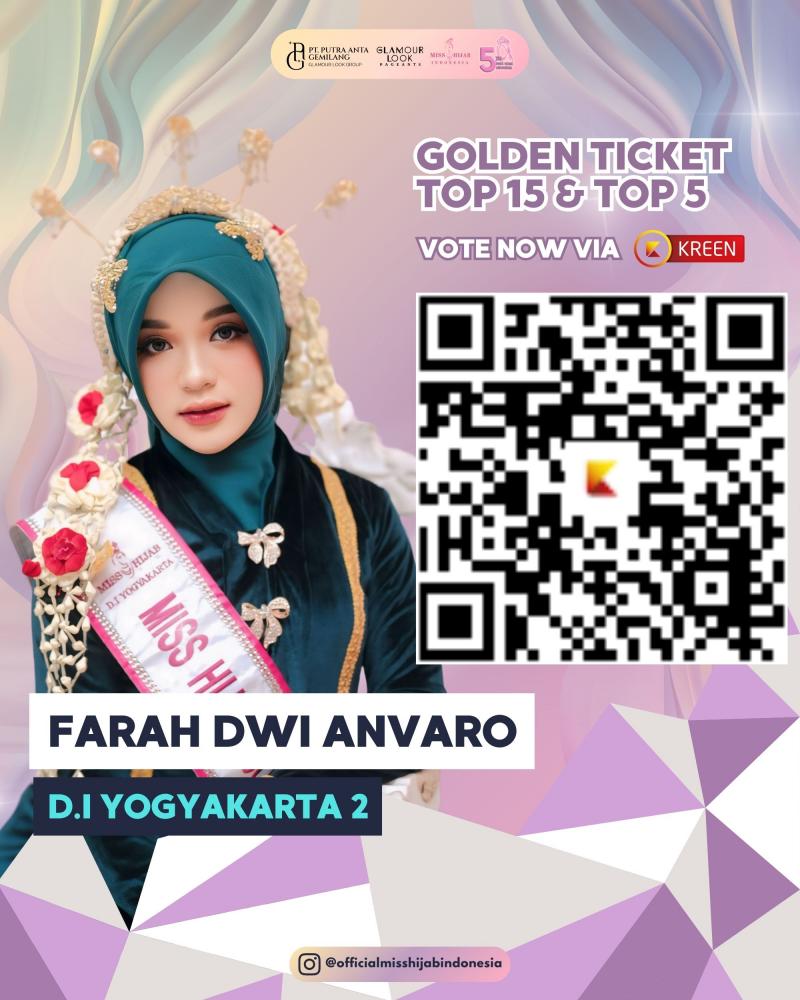 Poster Finalis