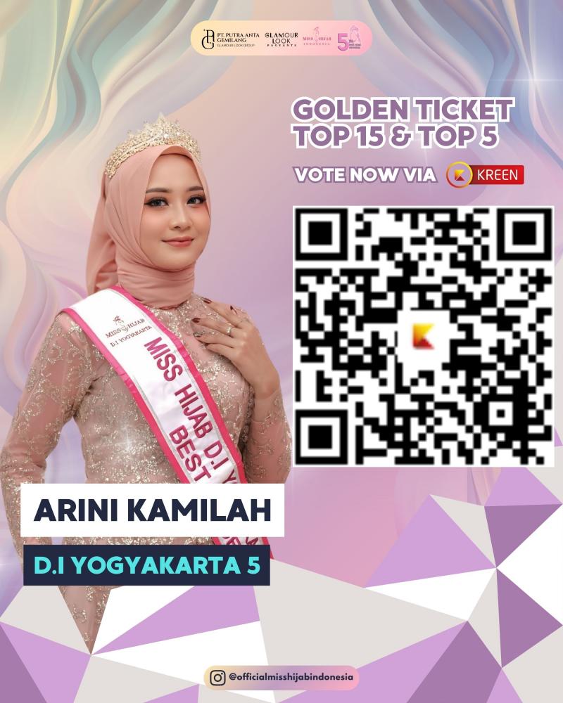 Poster Finalis