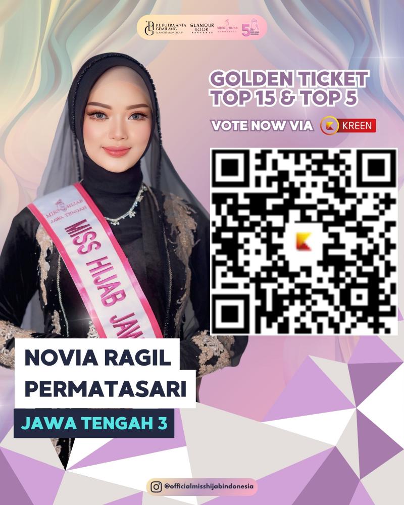 Poster Finalis