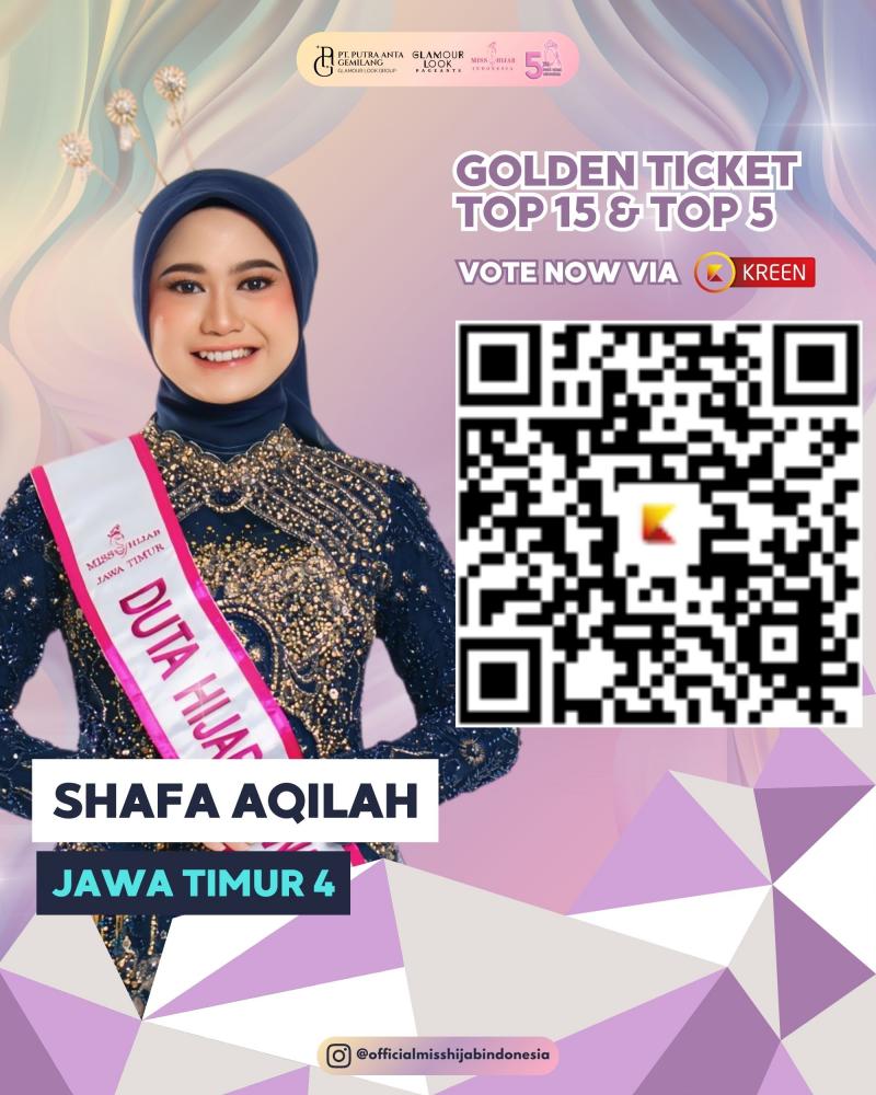 Poster Finalis
