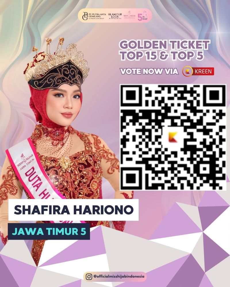 Poster Finalis