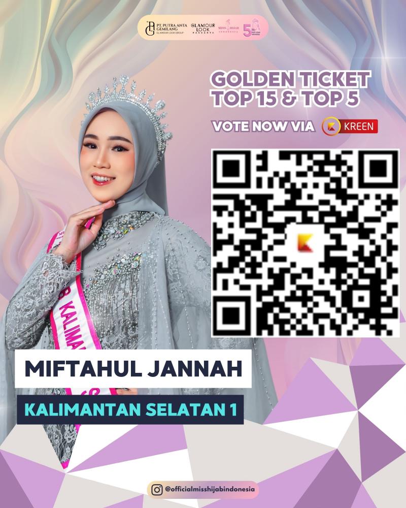 Poster Finalis