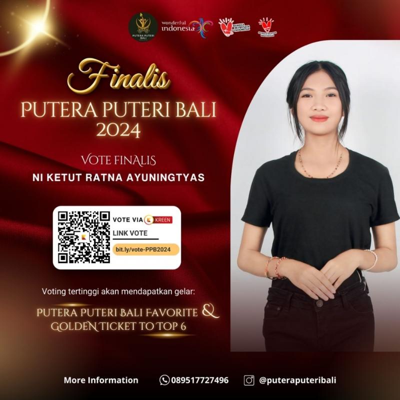 Poster Finalis