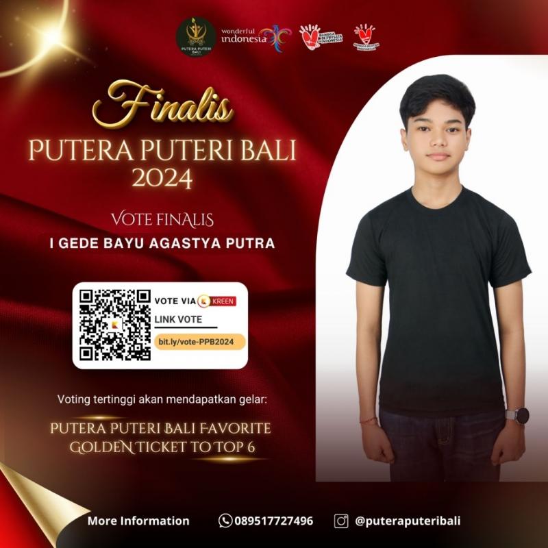 Poster Finalis
