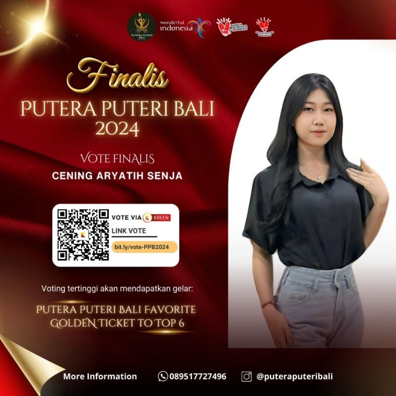 Poster Finalis