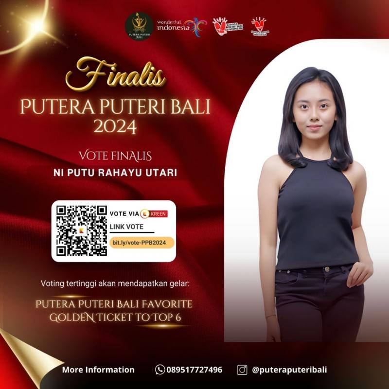 Poster Finalis
