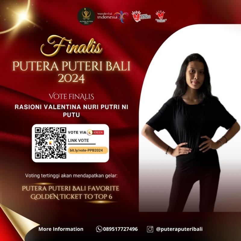 Poster Finalis