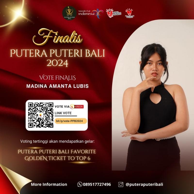Poster Finalis