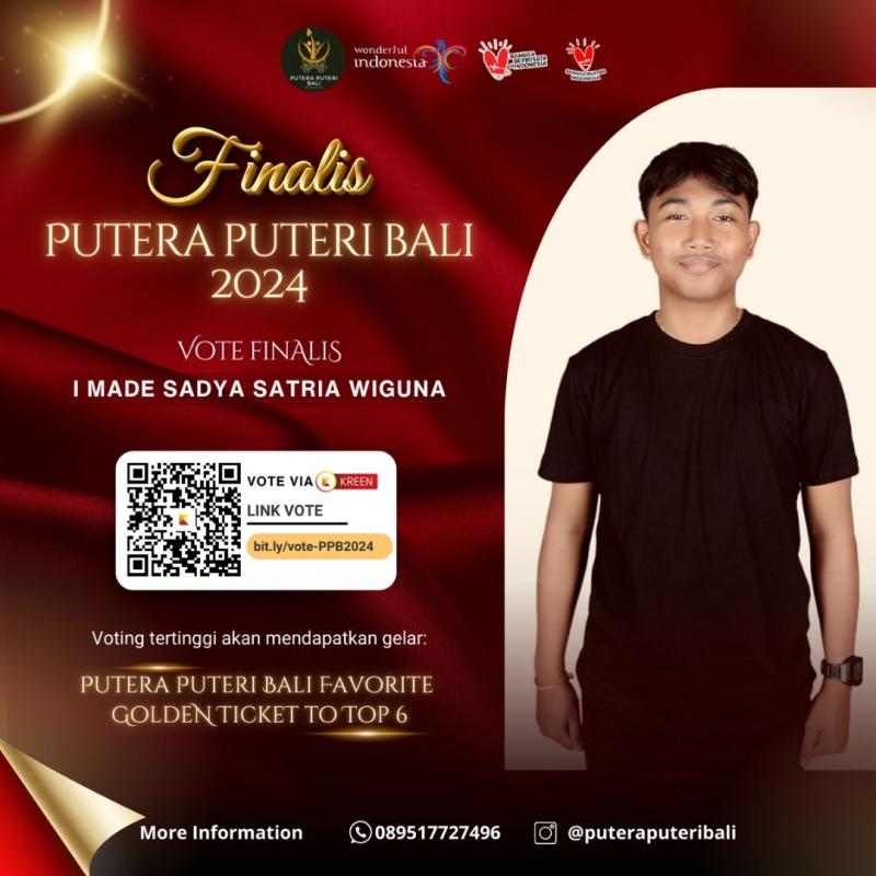 Poster Finalis