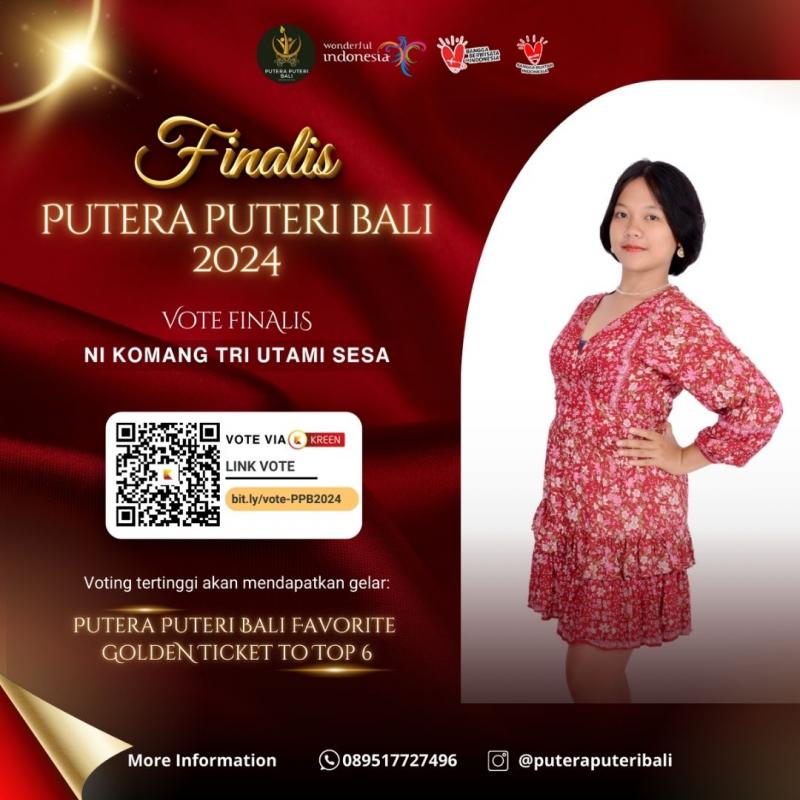 Poster Finalis