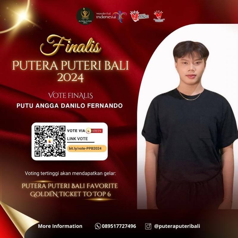 Poster Finalis