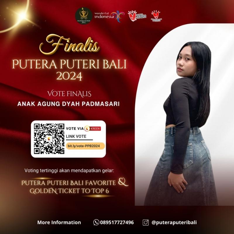 Poster Finalis
