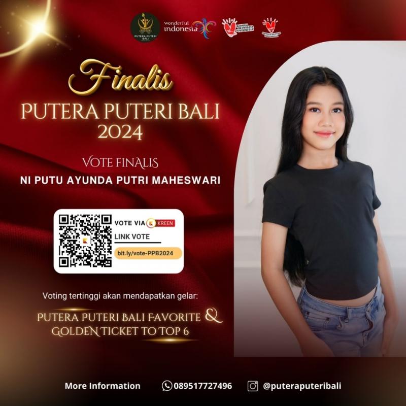 Poster Finalis