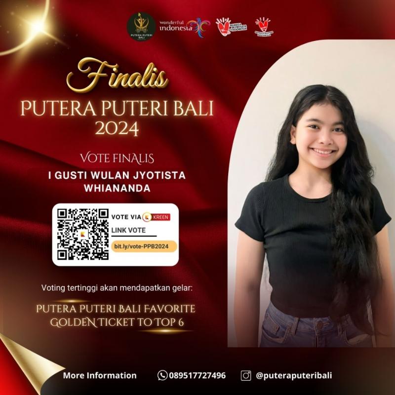 Poster Finalis