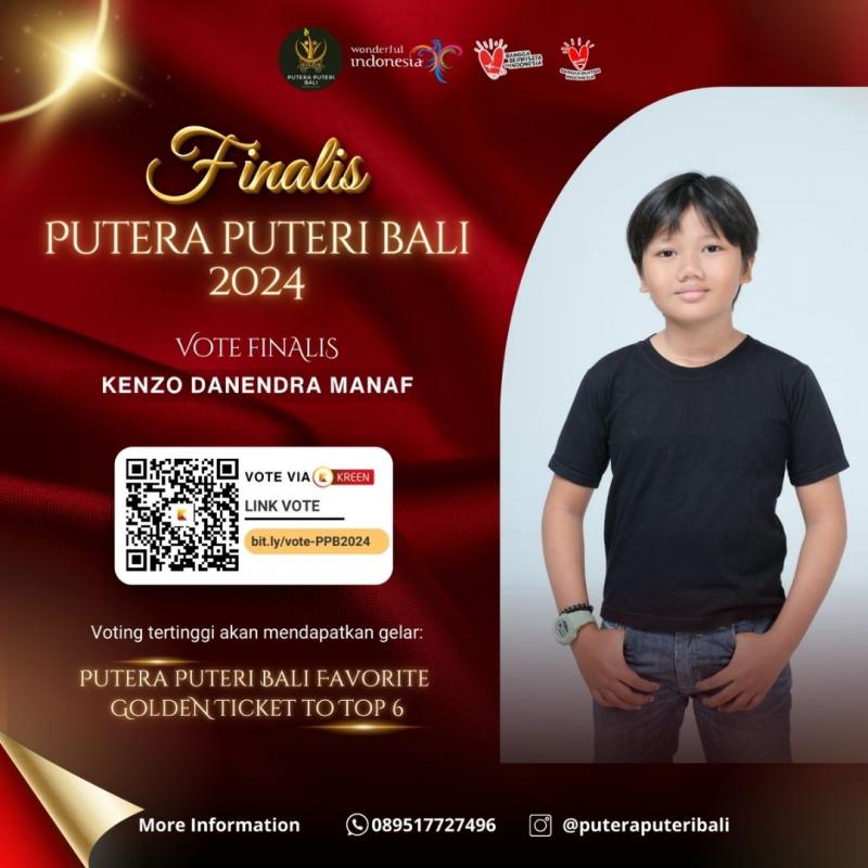 Poster Finalis