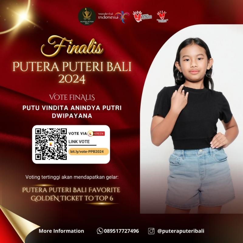 Poster Finalis