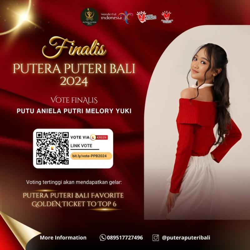 Poster Finalis