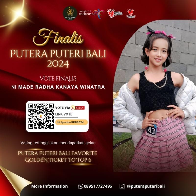 Poster Finalis