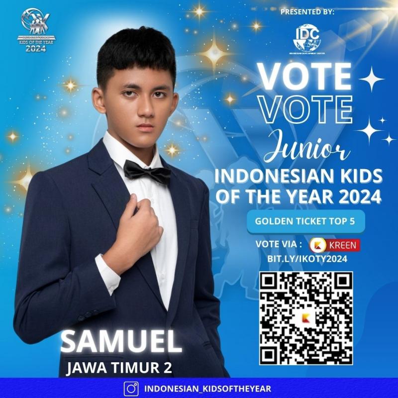 Poster Finalis