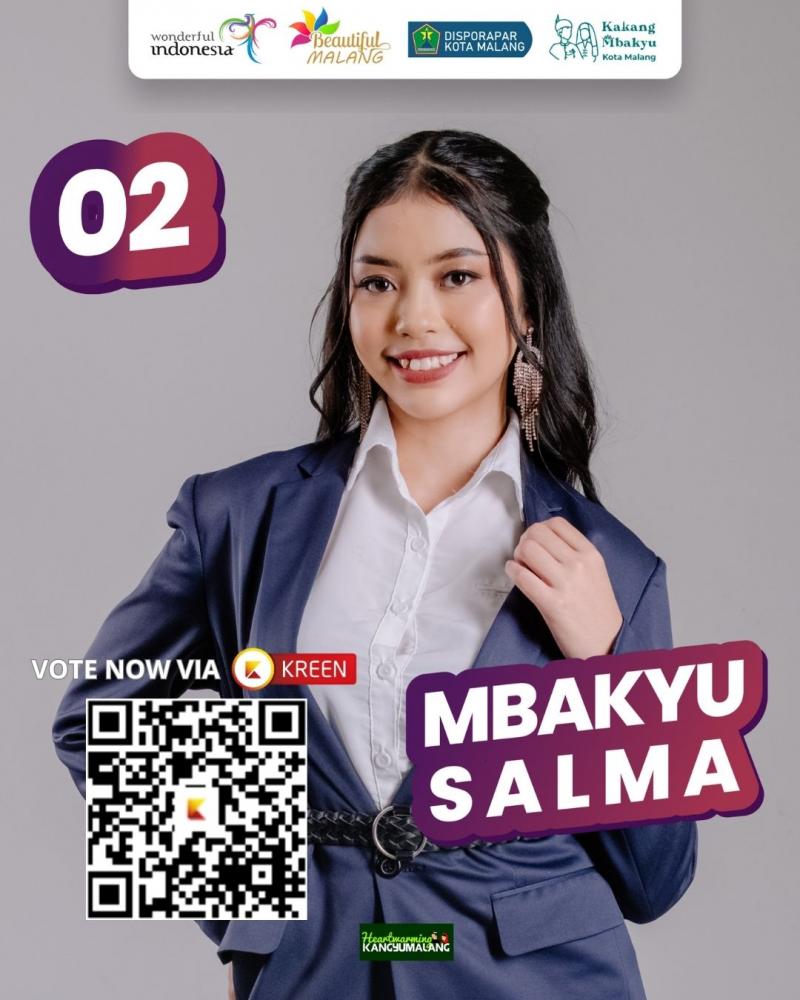 Poster Finalis