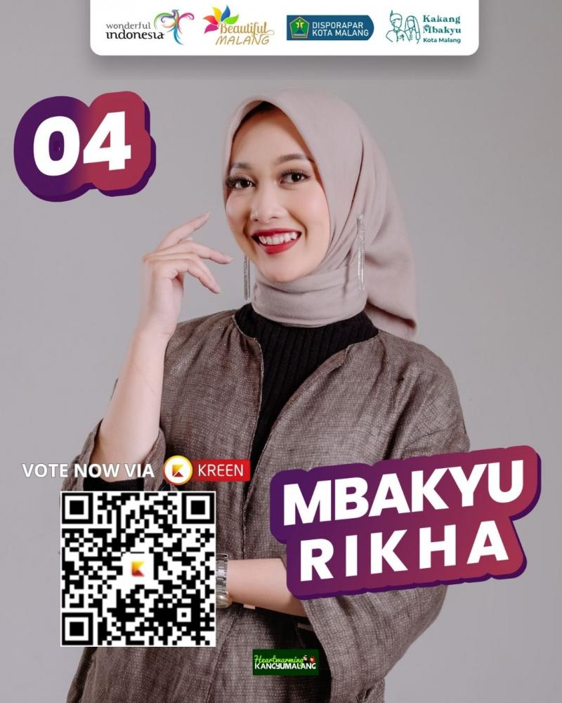 Poster Finalis