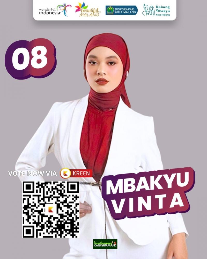 Poster Finalis