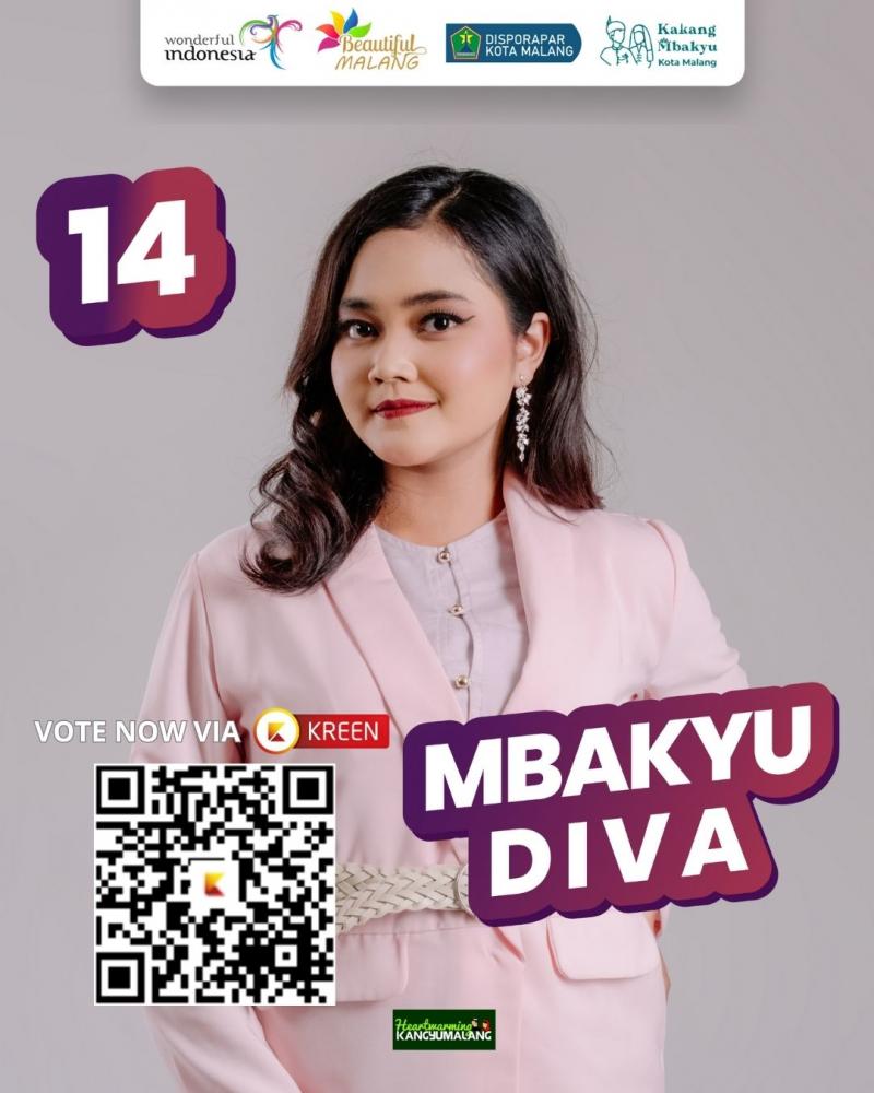 Poster Finalis