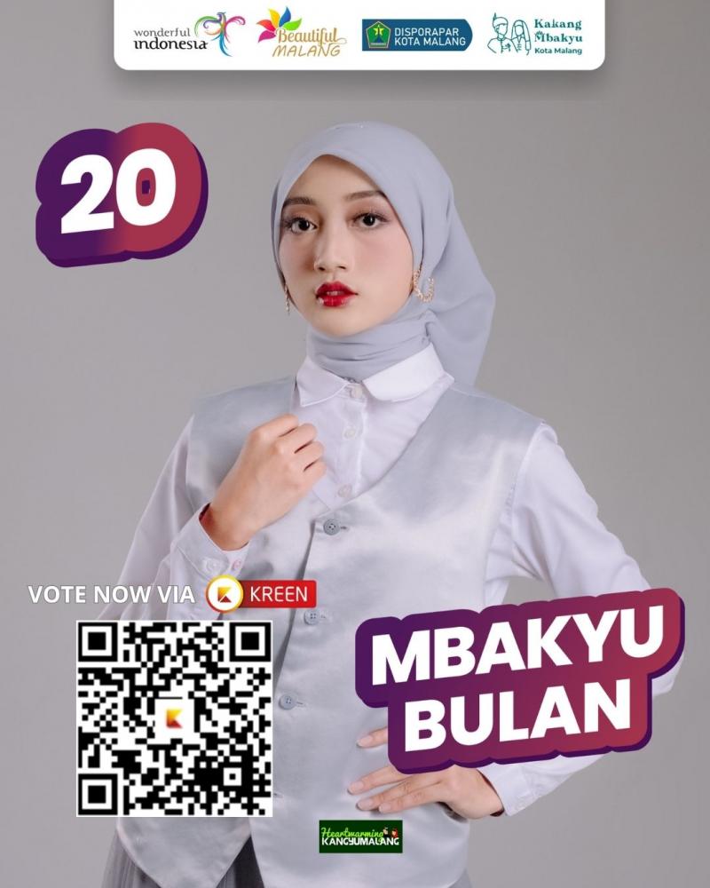 Poster Finalis