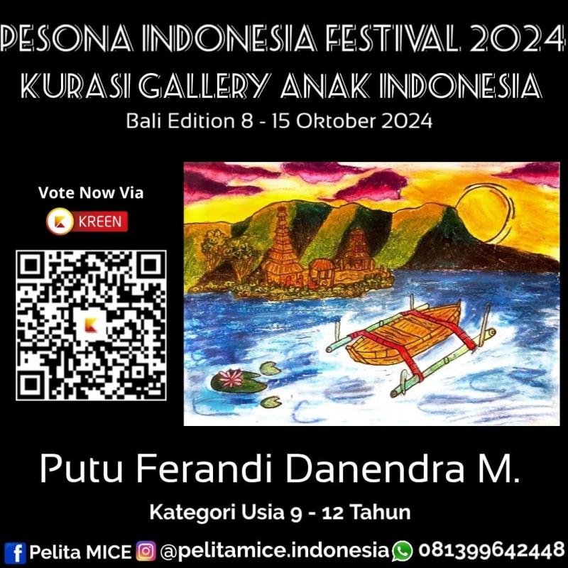 Poster Finalis