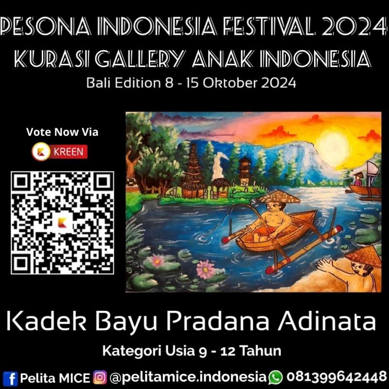 Poster Finalis