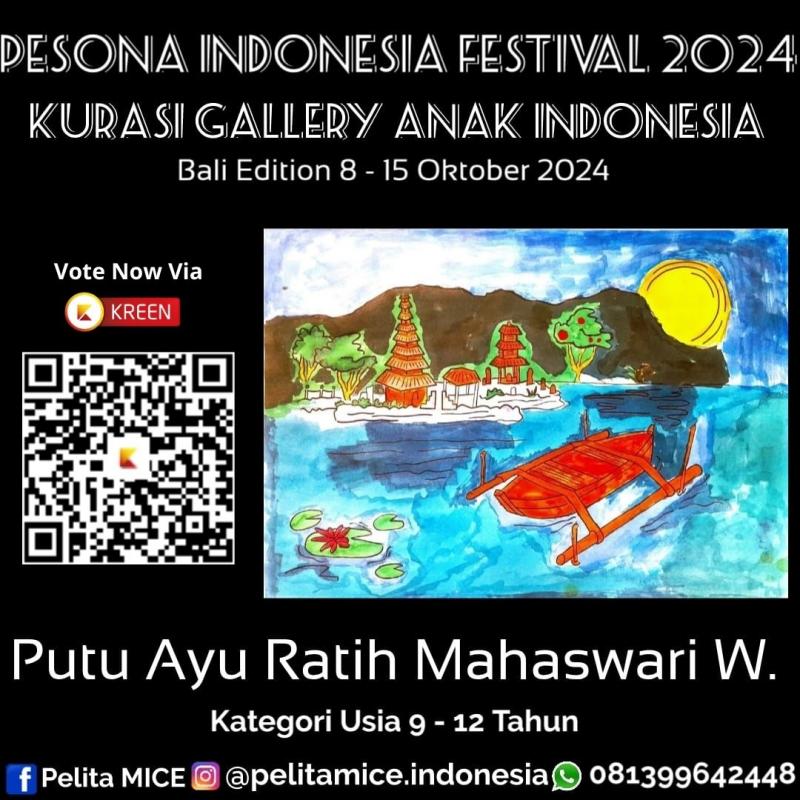 Poster Finalis