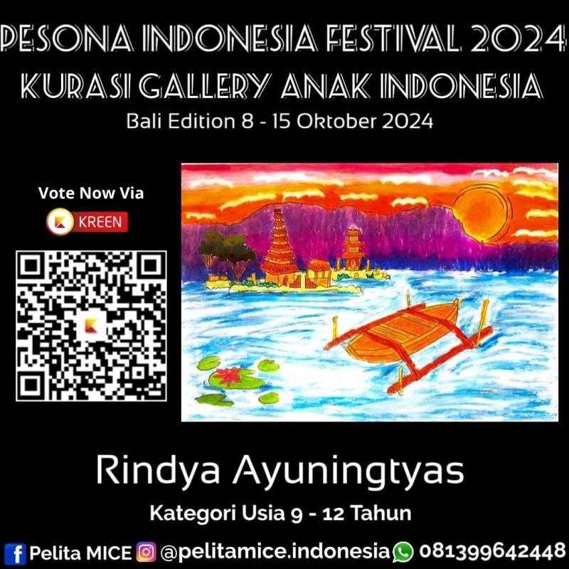 Poster Finalis