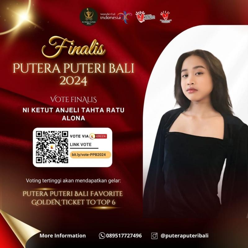 Poster Finalis