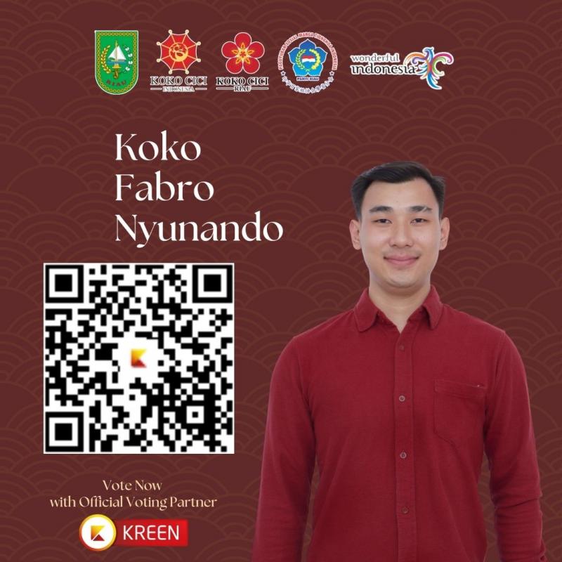 Poster Finalis