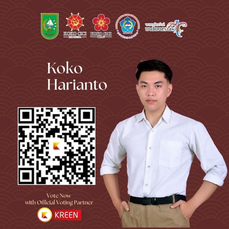 Poster Finalis