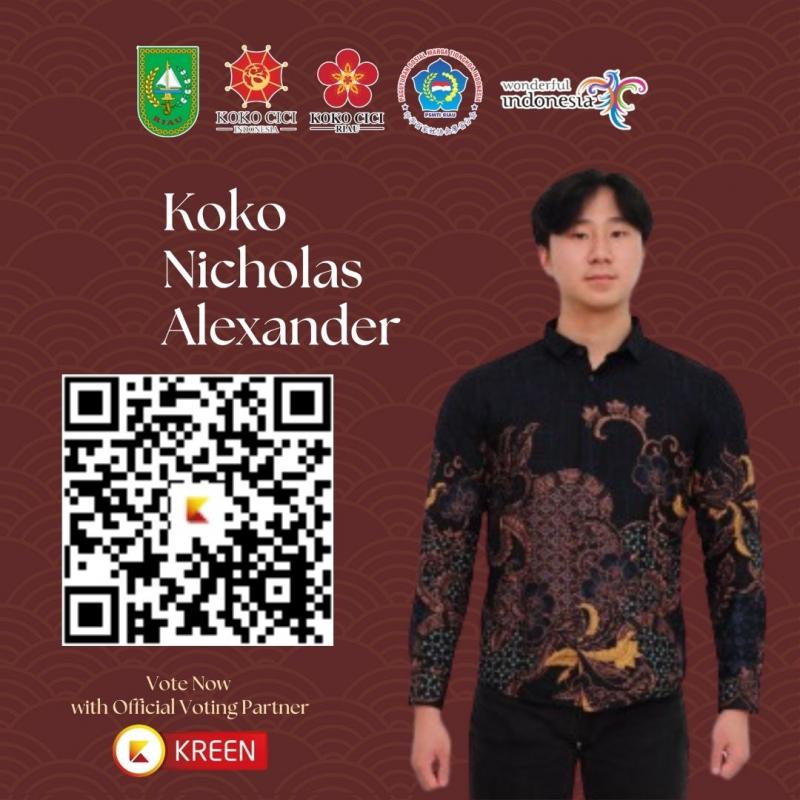 Poster Finalis
