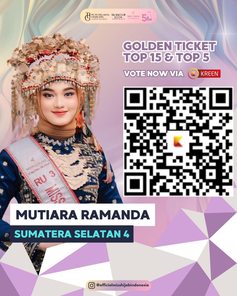 Poster Finalis