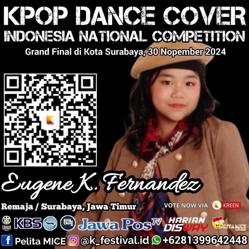 Poster Finalis