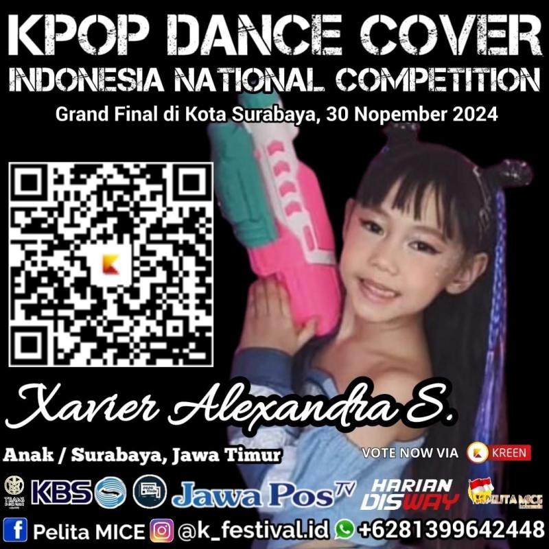 Poster Finalis