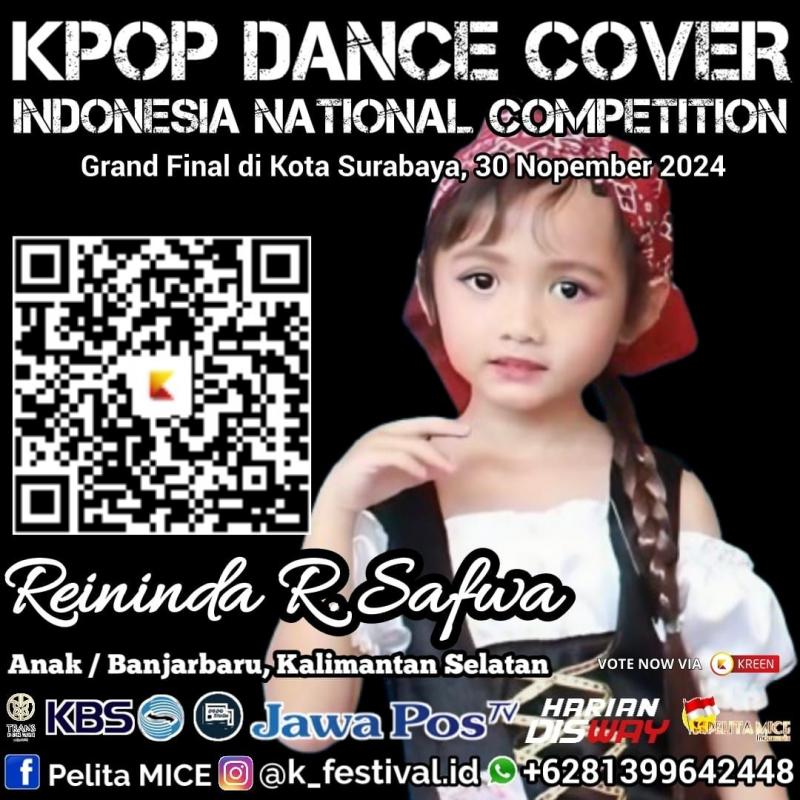 Poster Finalis