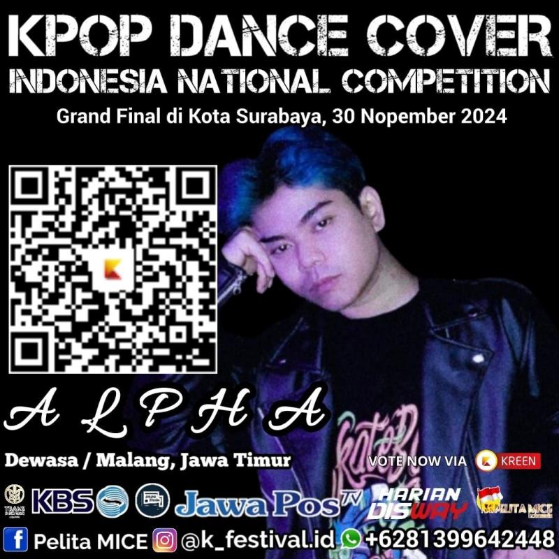 Poster Finalis