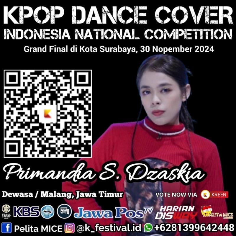 Poster Finalis
