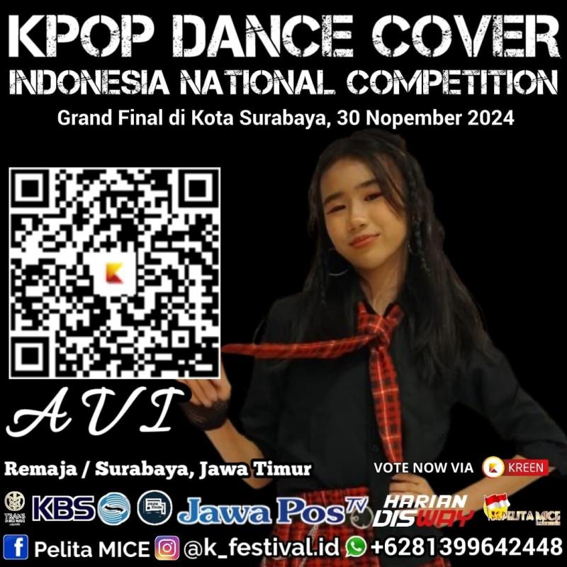 Poster Finalis